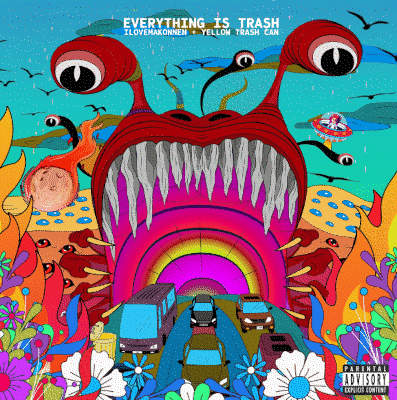 Artist of the Month — YTC