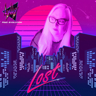 Artist of the Month — Lynney