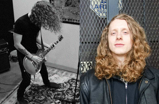 Artist of the Month — Karl
