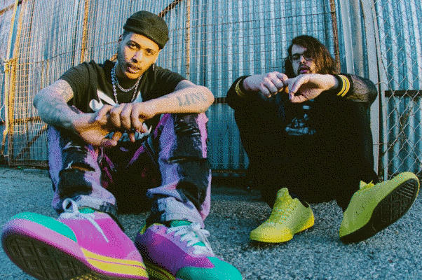 Artist of the Month — YTC