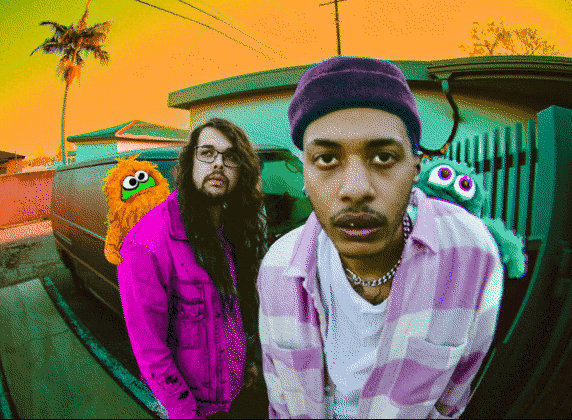 Artist of the Month — YTC