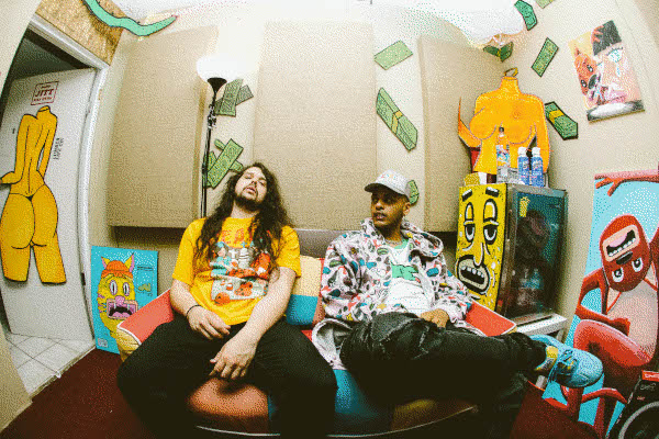 Artist of the Month — YTC
